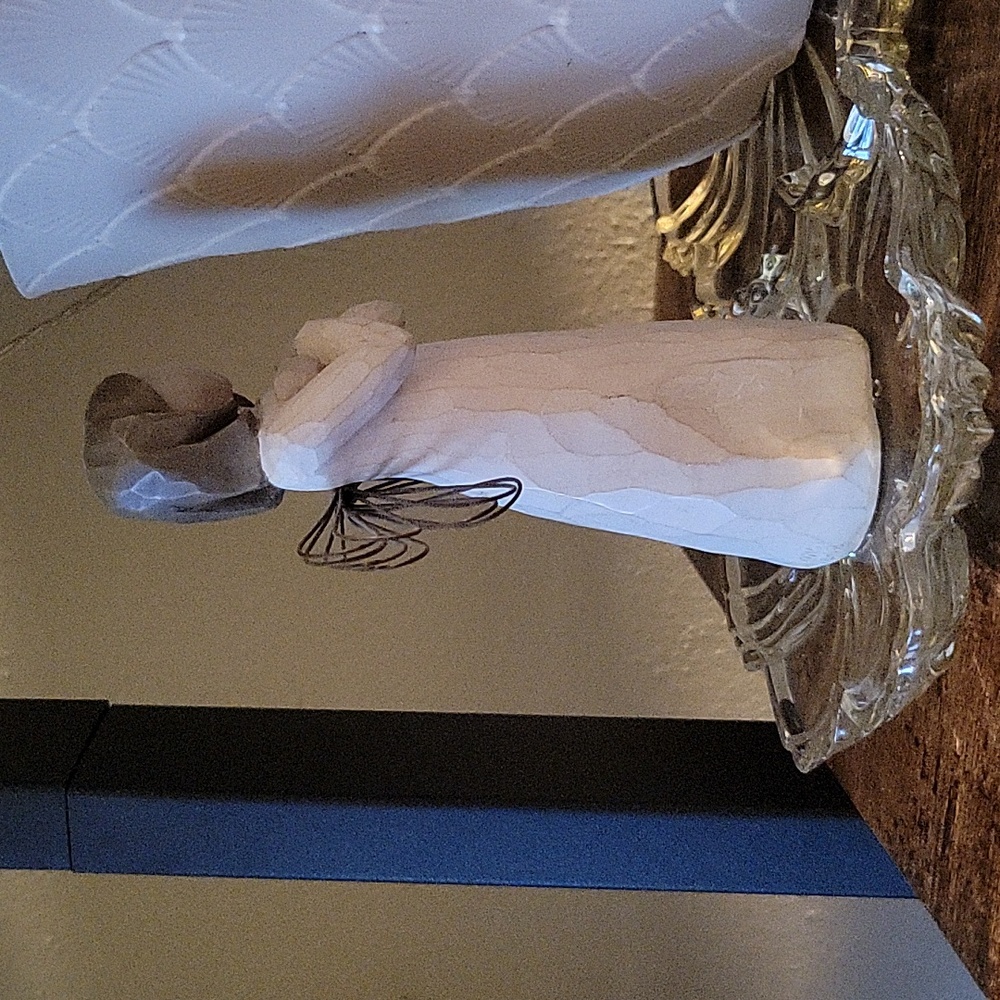 Willow Tree Angel Sign Of Love - Picture 4 of 6